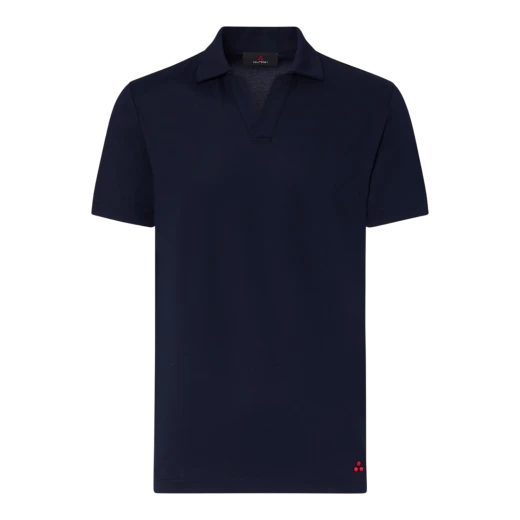 Peuterey MUŠKA POLO MAJICA TEGET 49857