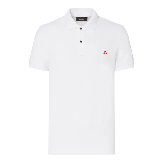 Peuterey MUŠKA POLO MAJICA BIJELA 49861