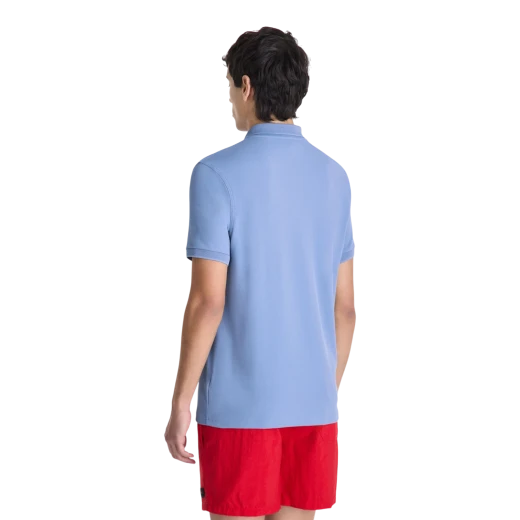 Peuterey MUŠKA POLO MAJICA PLAVA 49863