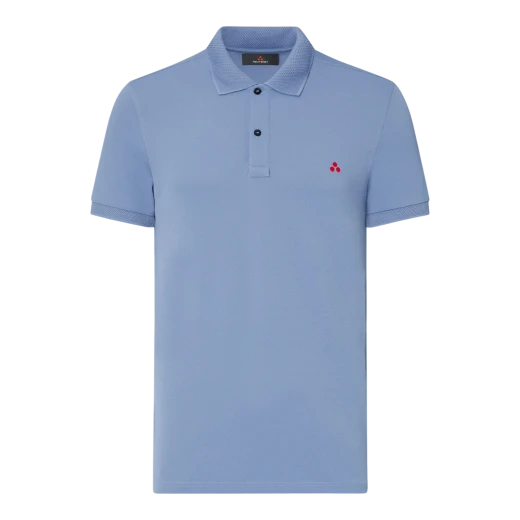 Peuterey MUŠKA POLO MAJICA PLAVA 49863