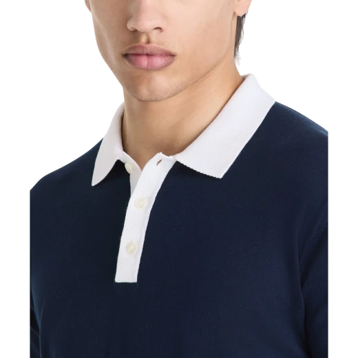 Peuterey MUŠKA POLO MAJICA PLAVA 49865