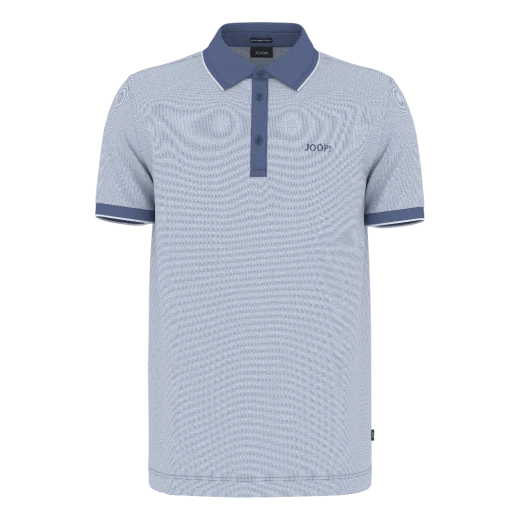 JOOP! MUŠKA POLO MAJICA PLAVA