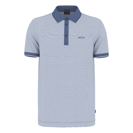 JOOP! MUŠKA POLO MAJICA PLAVA