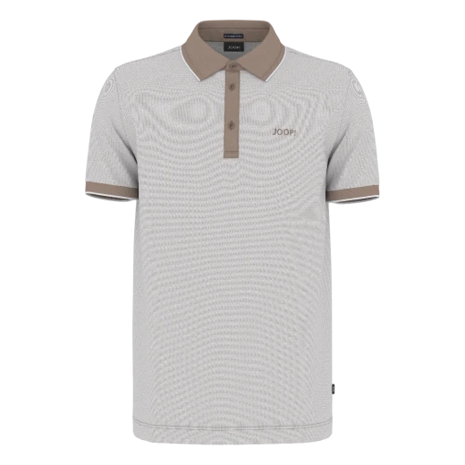 JOOP! MUŠKA POLO MAJICA SMEĐA
