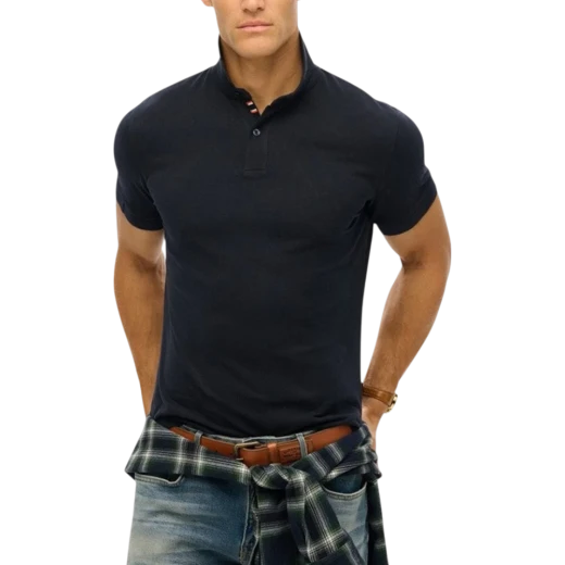 SUPERDRY MUŠKA POLO MAJICA  38440