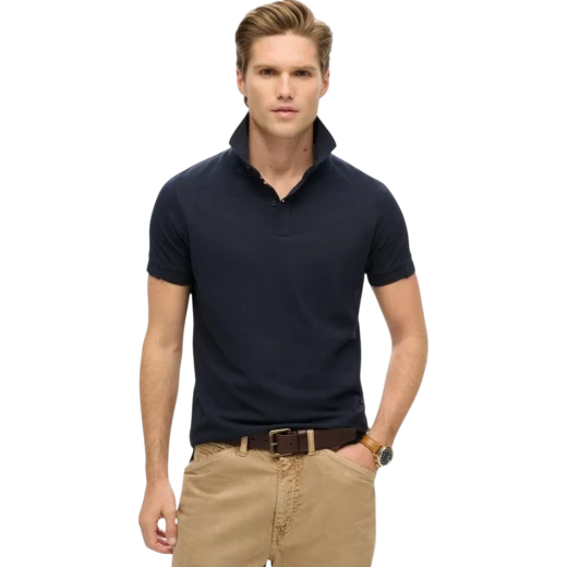 SUPERDRY MUŠKA POLO MAJICA  38440