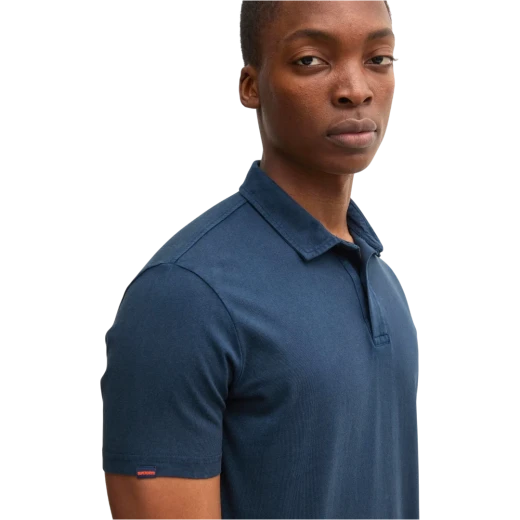 SUPERDRY MUŠKA POLO MAJICA TEGET 43100