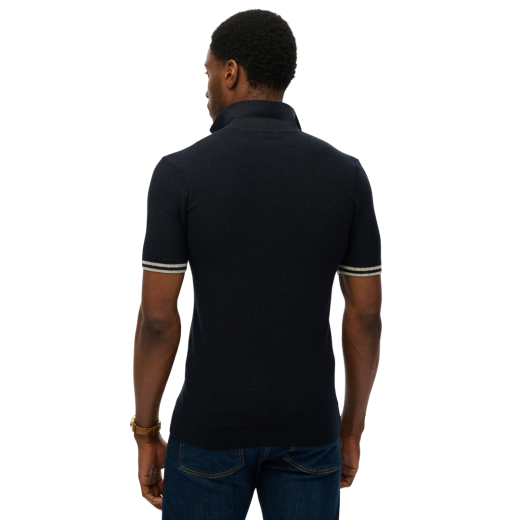 SUPERDRY MUŠKA POLO MAJICA TEGET 45350