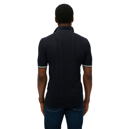 SUPERDRY MUŠKA POLO MAJICA TEGET 45351