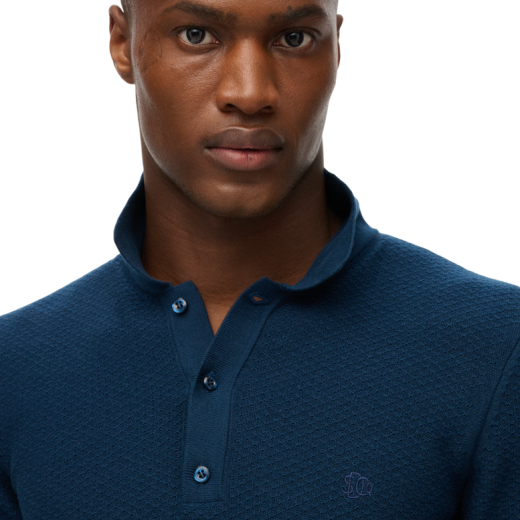 SUPERDRY MUŠKA POLO MAJICA TEGET 45428