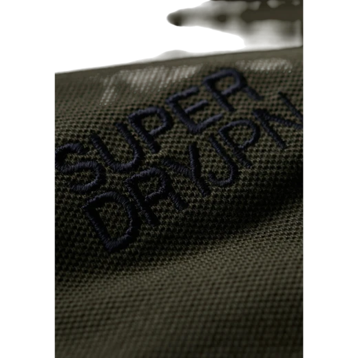 SUPERDRY MUŠKA POLO MAJICA MASLINASTA 45499