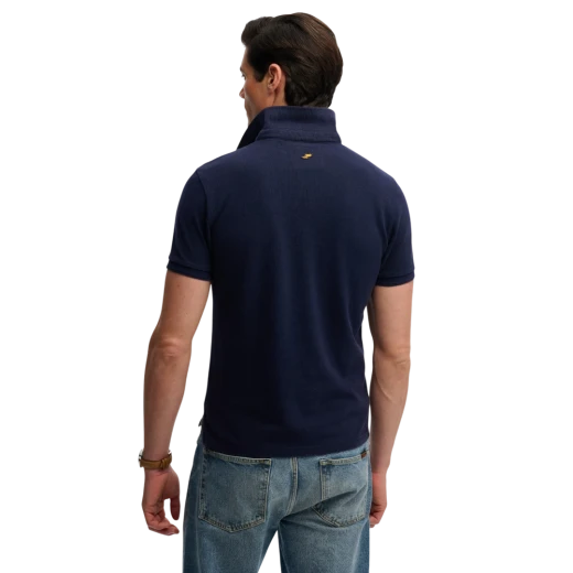 SUPERDRY MUŠKA POLO MAJICA TEGET 47740