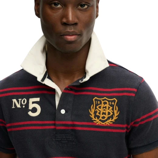 SUPERDRY MUŠKA POLO MAJICA TEGET 47744