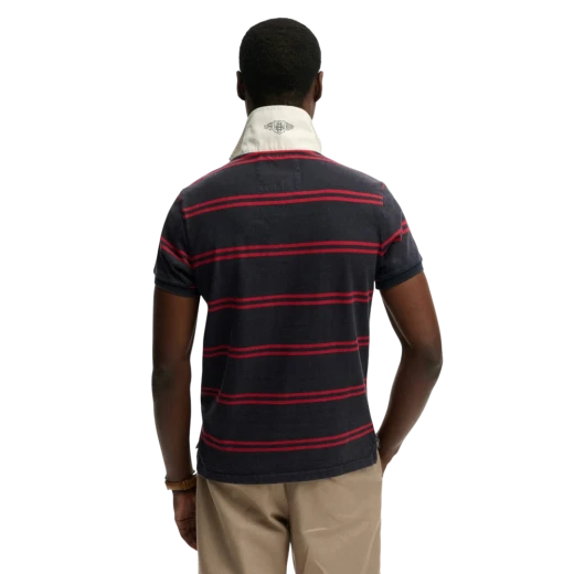 SUPERDRY MUŠKA POLO MAJICA TEGET 47744