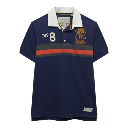 SUPERDRY MUŠKA POLO MAJICA TEGET 47745