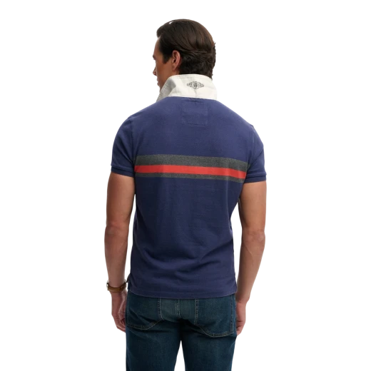 SUPERDRY MUŠKA POLO MAJICA TEGET 47746