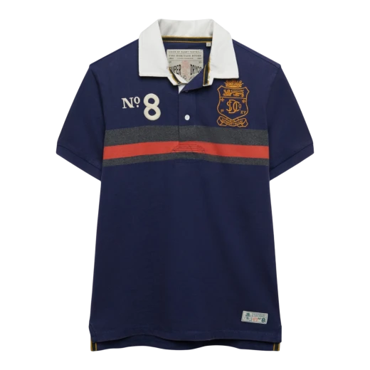 SUPERDRY MUŠKA POLO MAJICA TEGET 47746