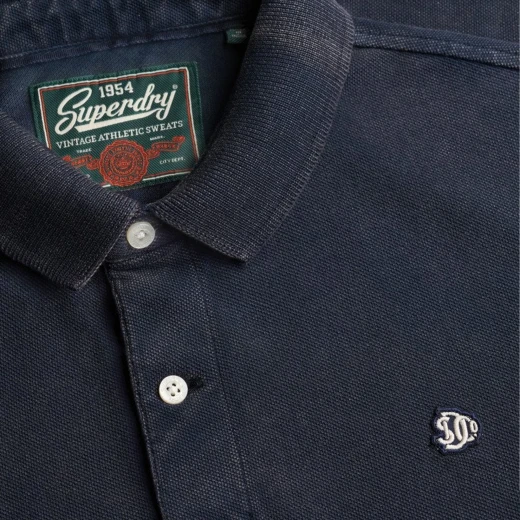 SUPERDRY MUŠKA POLO MAJICA TEGET 50200
