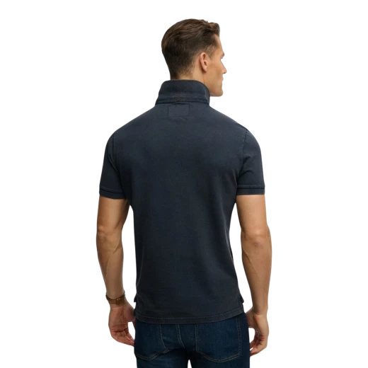 SUPERDRY MUŠKA POLO MAJICA TEGET 50200