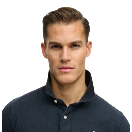 SUPERDRY MUŠKA POLO MAJICA TEGET 50200