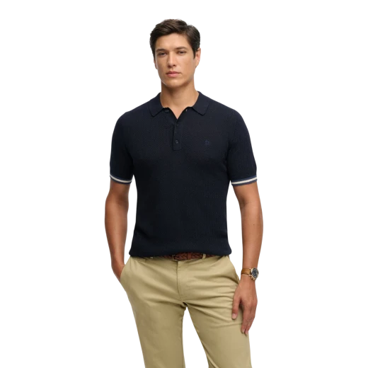 SUPERDRY MUŠKA POLO MAJICA TEGET