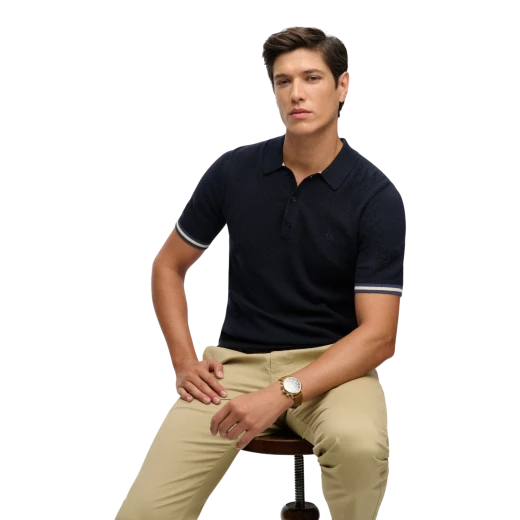 SUPERDRY MUŠKA POLO MAJICA TEGET 50204