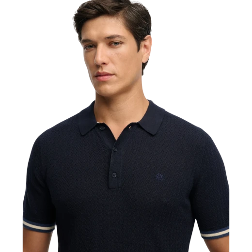 SUPERDRY MUŠKA POLO MAJICA TEGET 50204
