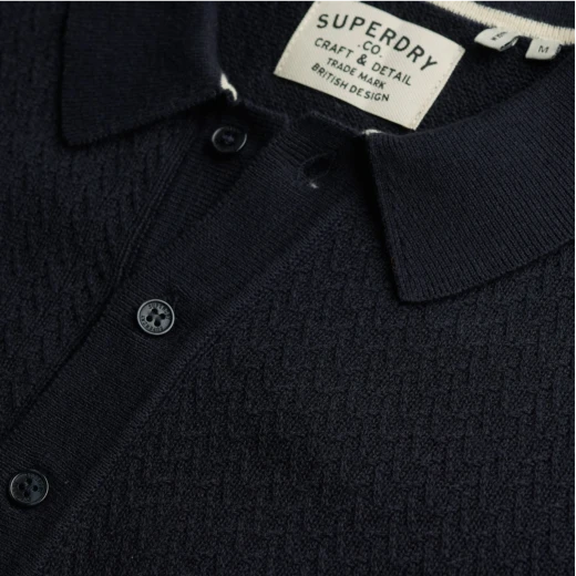 SUPERDRY MUŠKA POLO MAJICA TEGET 50204