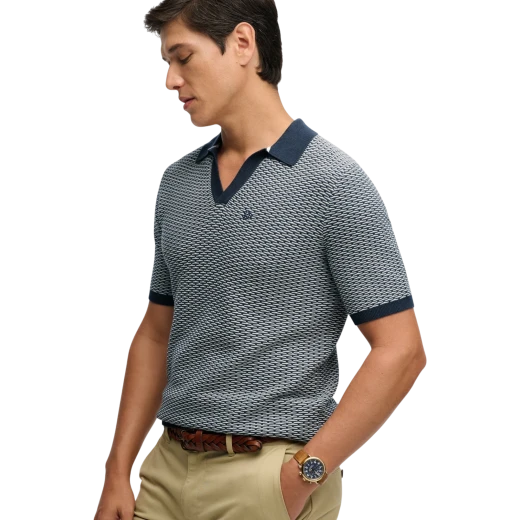 SUPERDRY MUŠKA POLO MAJICA TEGET 50206