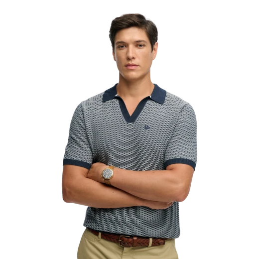 SUPERDRY MUŠKA POLO MAJICA TEGET 50206