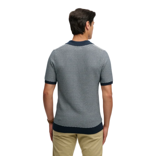 SUPERDRY MUŠKA POLO MAJICA TEGET 50206