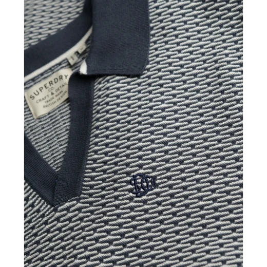 SUPERDRY MUŠKA POLO MAJICA TEGET 50206