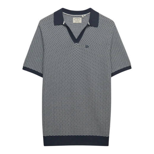 SUPERDRY MUŠKA POLO MAJICA TEGET 50206