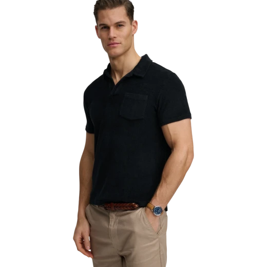 SUPERDRY MUŠKA POLO MAJICA TEGET 50208