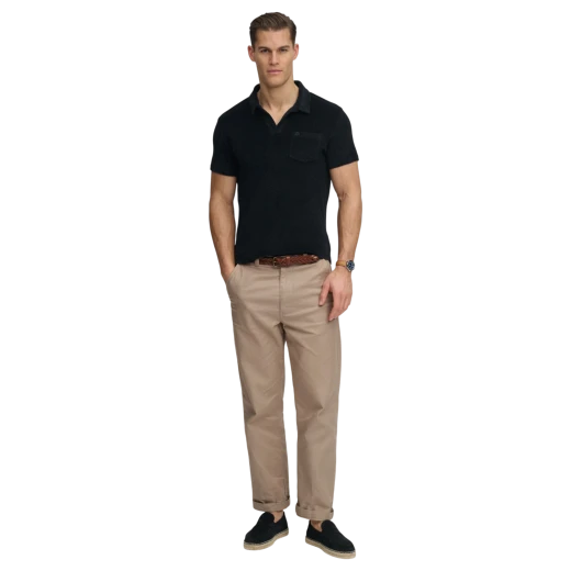 SUPERDRY MUŠKA POLO MAJICA TEGET 50208