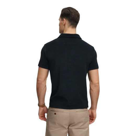 SUPERDRY MUŠKA POLO MAJICA TEGET 50208