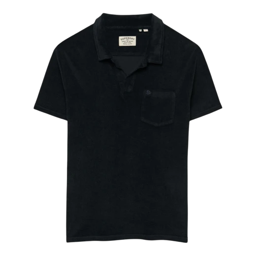SUPERDRY MUŠKA POLO MAJICA TEGET 50208