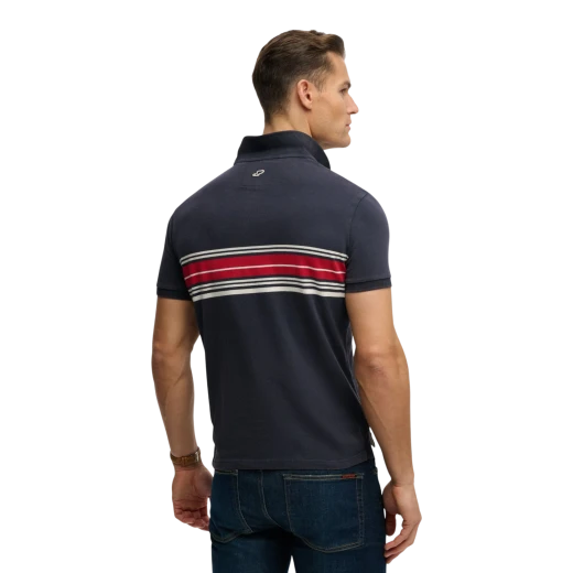 SUPERDRY MUŠKA POLO MAJICA TEGET 50209