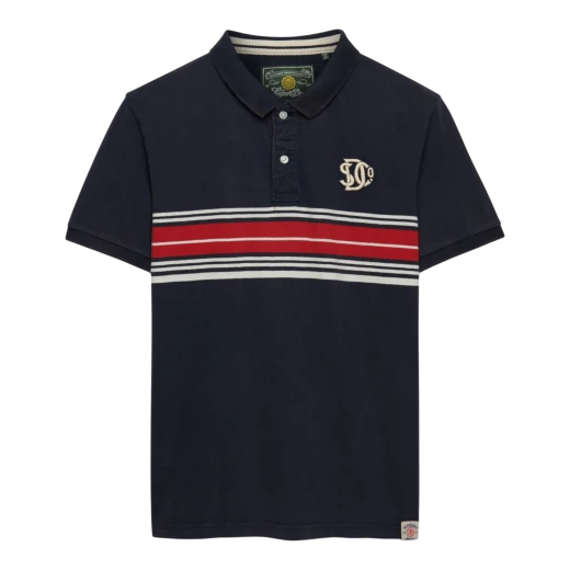 SUPERDRY MUŠKA POLO MAJICA TEGET 50209