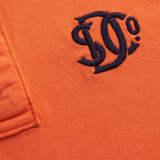 SUPERDRY MUŠKA POLO MAJICA NARANDŽASTA 50210