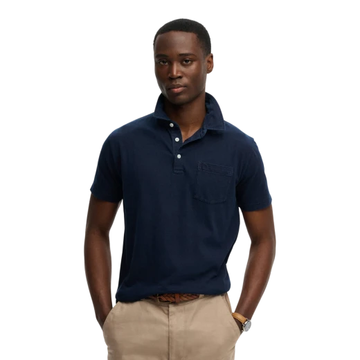 SUPERDRY MUŠKA POLO MAJICA TEGET