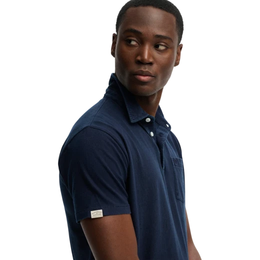 SUPERDRY MUŠKA POLO MAJICA TEGET 50216