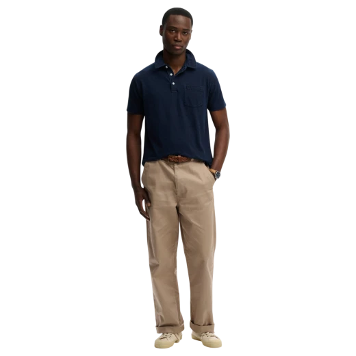 SUPERDRY MUŠKA POLO MAJICA TEGET 50216