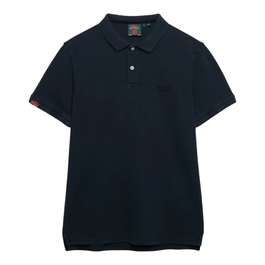 SUPERDRY MUŠKA POLO MAJICA TEGET 50983