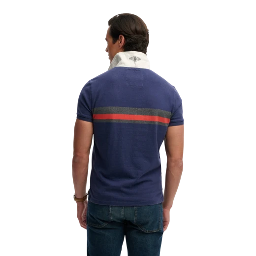 SUPERDRY MUŠKA POLO MAJICA TEGET 52852