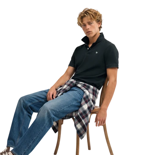 SUPERDRY MUŠKA POLO MAJICA TEGET 52853