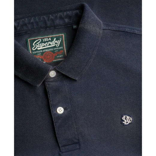 SUPERDRY MUŠKA POLO MAJICA TEGET 52853