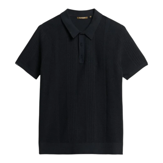 SUPERDRY MUŠKA POLO MAJICA TEGET 52854