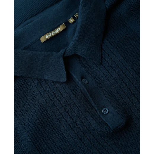 SUPERDRY MUŠKA POLO MAJICA TEGET 52854