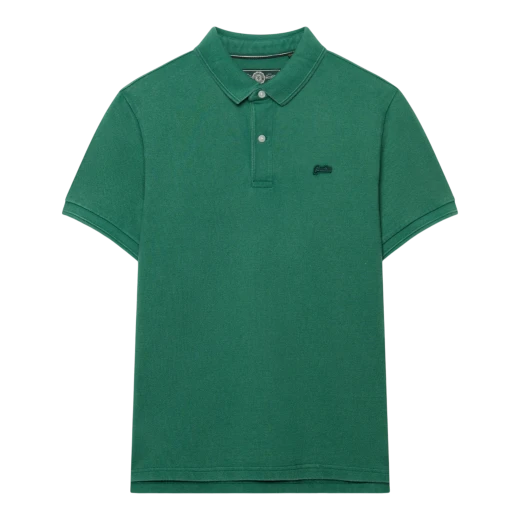SUPERDRY MUŠKA POLO MAJICA ZELENA 53061